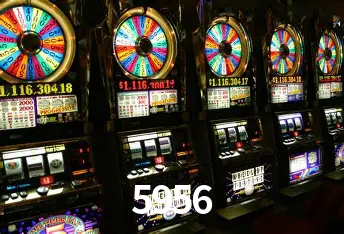 Desvendando o Mundo dos Jogos Virtuais na 5956