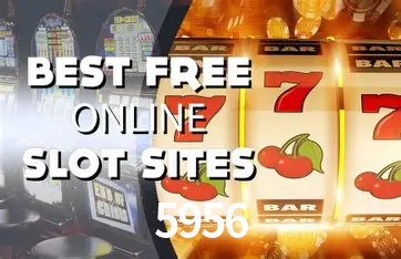 A Emoção da Loteria na 5956: Uma Chance de Mudança de Vida