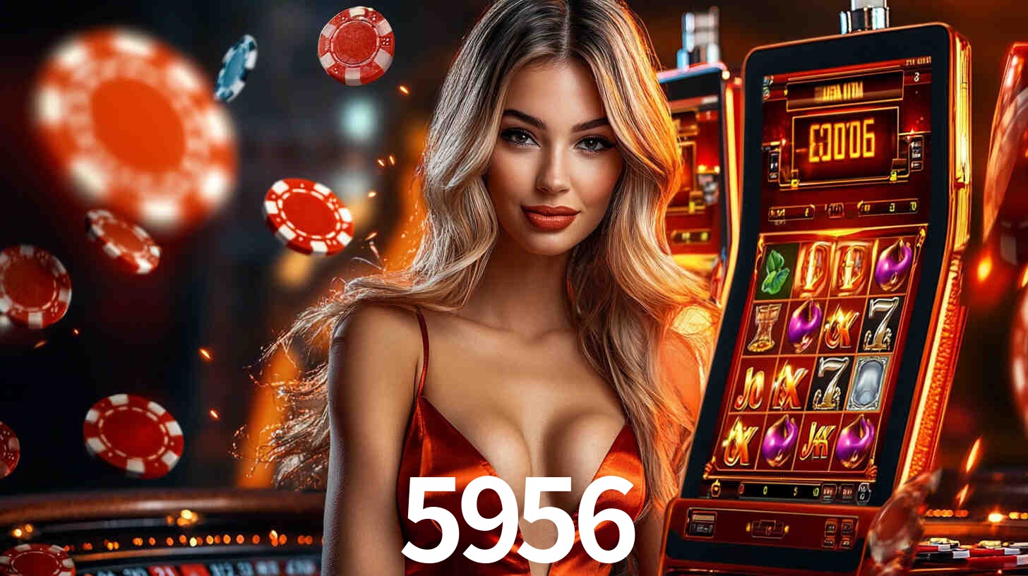 5956,5956 bet
