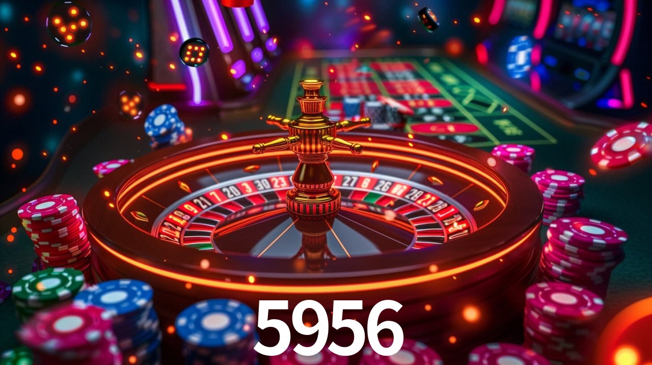 Descubra a Essência do 5956: Nossa História e Compromissos