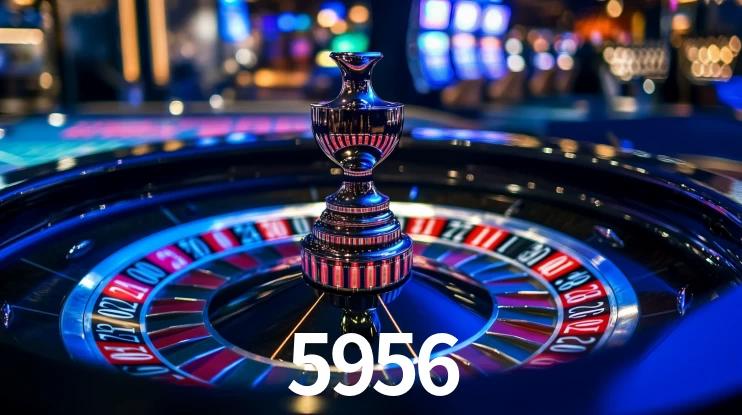 5956 win