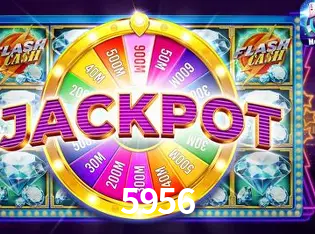 A Emoção da Loteria na 5956: Uma Chance de Mudança de Vida