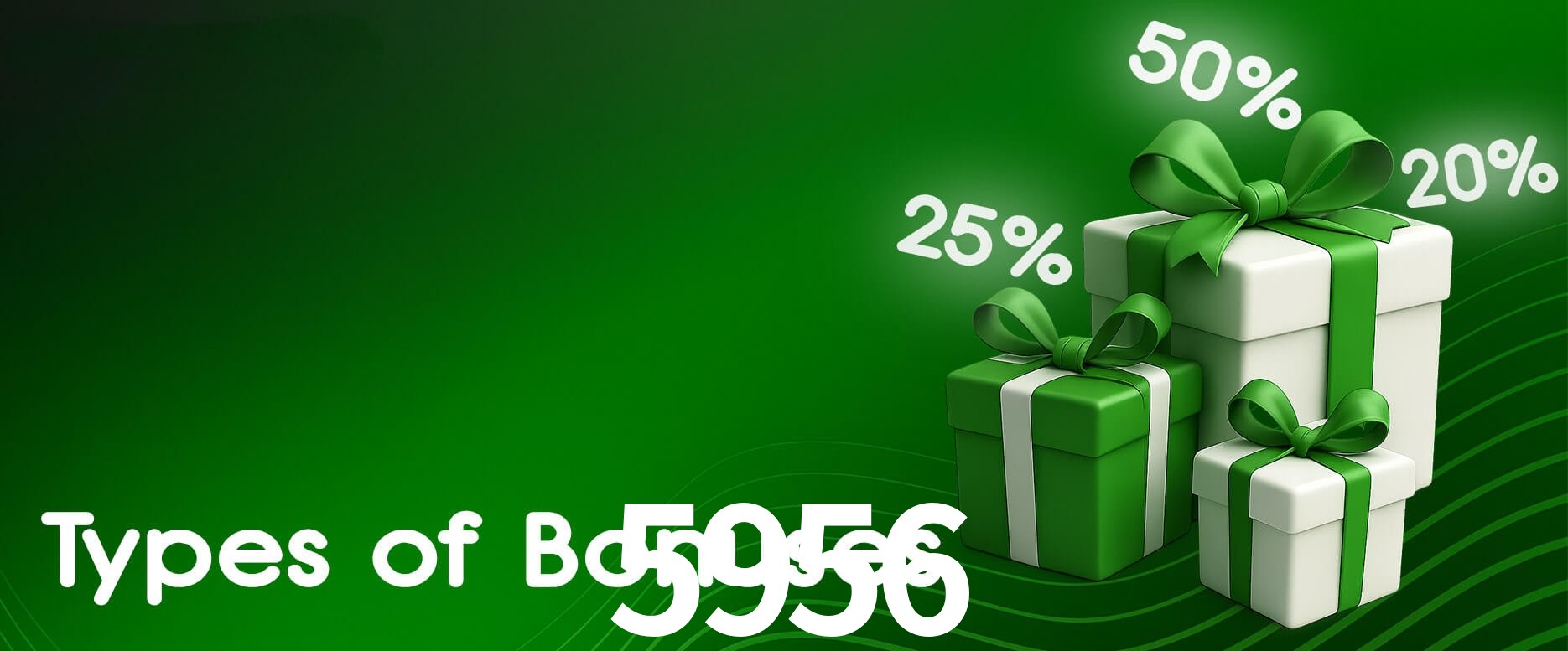Promoção Relâmpago 5956