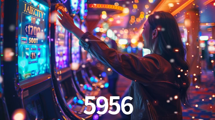 5956 win