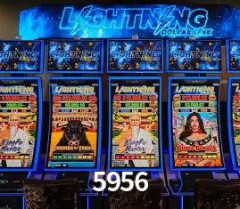 Descubra a Essência do 5956: Nossa História e Compromissos