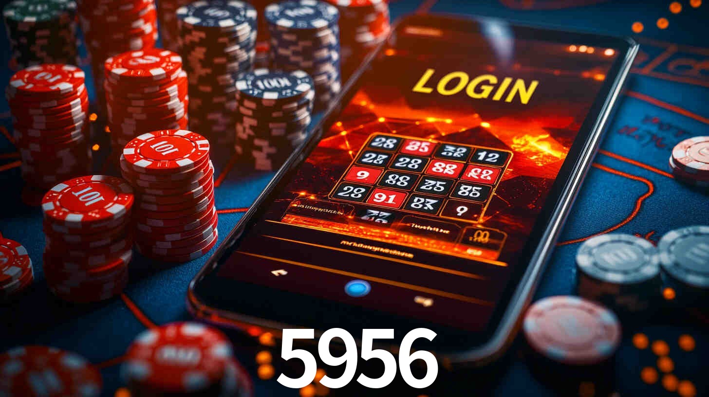 5956,5956 bet