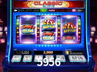 A Experiência Imersiva dos Cassinos Ao Vivo no 5956