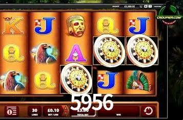 Explorando a Categoria de Eventos em Apostas na 5956