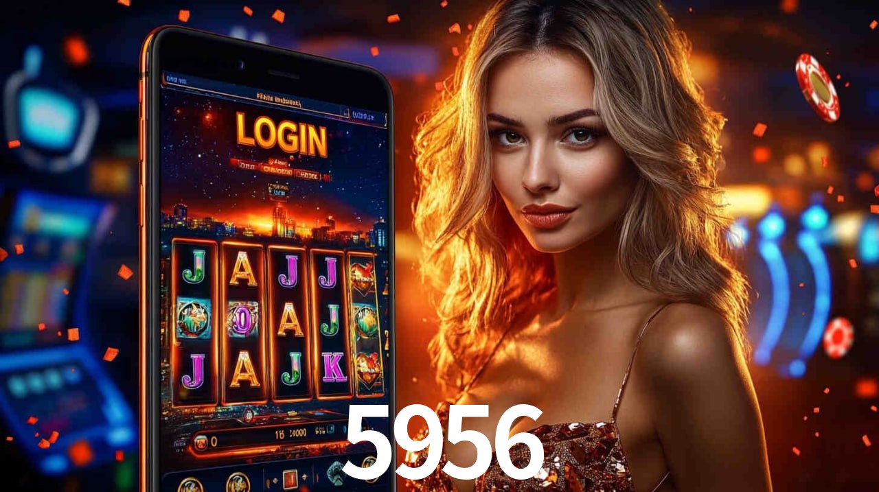 Jogos de Slot 5956