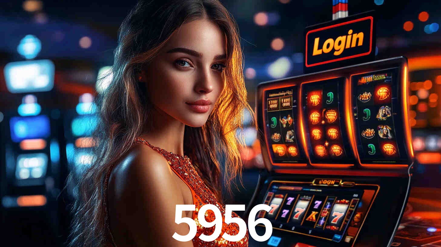 5956,5956 bet