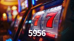 Casino Ao Vivo 5956