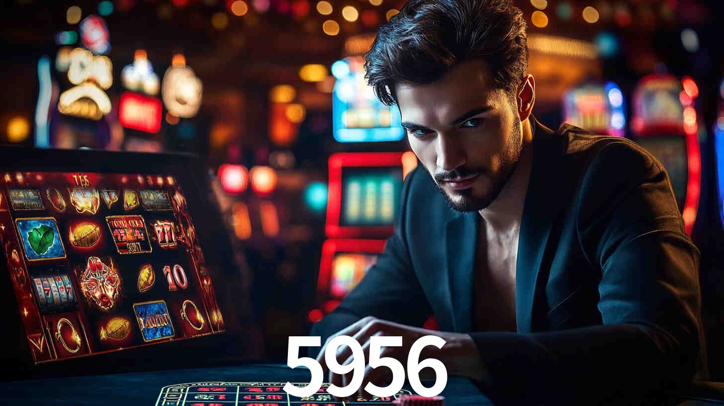 5956 win