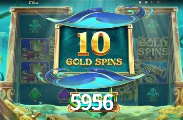 Descubra a Magia dos Jogos de Arcade no 5956