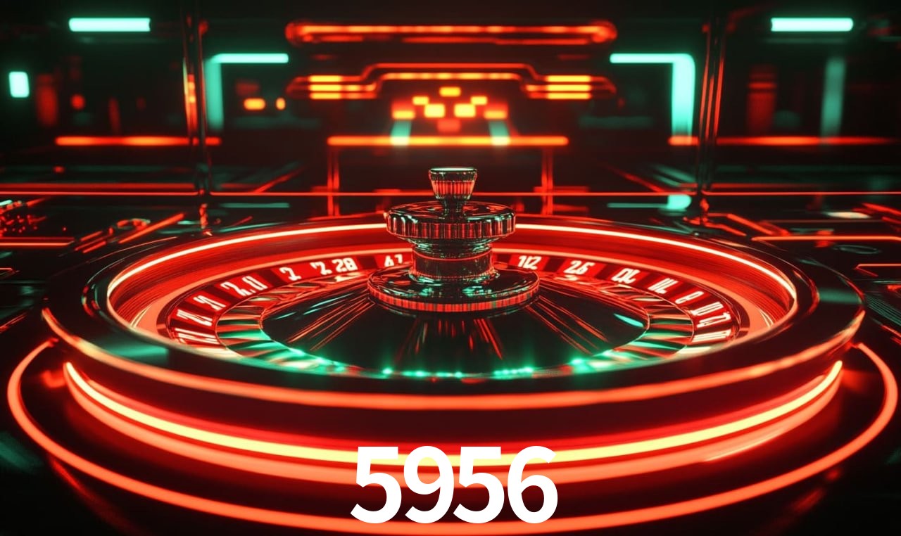 Loterias online na 5956