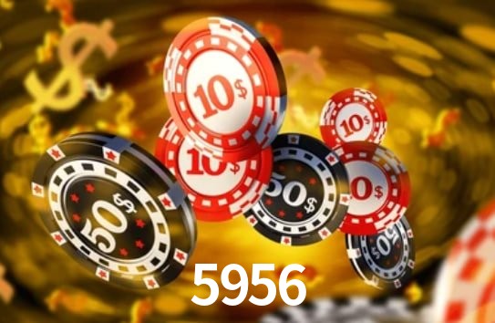 cassino 5956