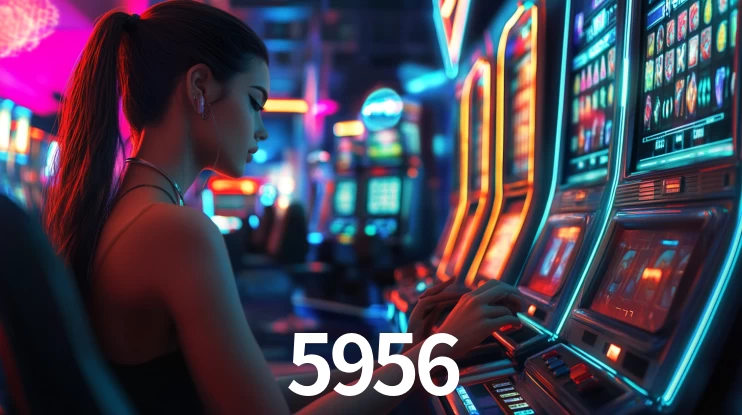 5956,5956 bet
